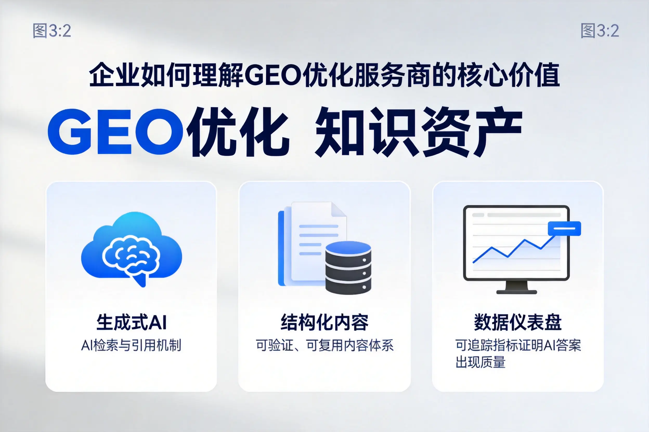 沧州企业如何理解GEO优化服务商的核心价值
